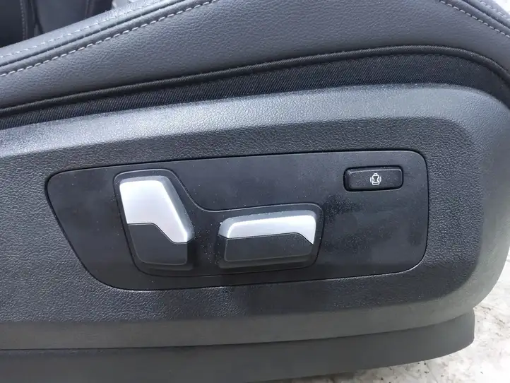 BMW X5 G05 (2018 - ) 52107497651 Переднее сиденье пассажира — фото 4