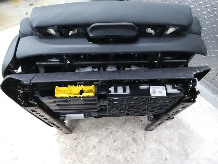 BMW X5 G05 (2018 - ) 52107497651 Переднее сиденье пассажира — фото 6