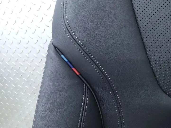 BMW X5 G05 (2018 - ) 52107497651 Переднее сиденье пассажира — фото 9