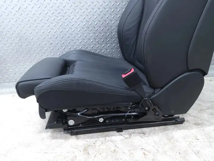 BMW X5 G05 (2018 - ) 52107497651 Переднее сиденье пассажира — фото 11