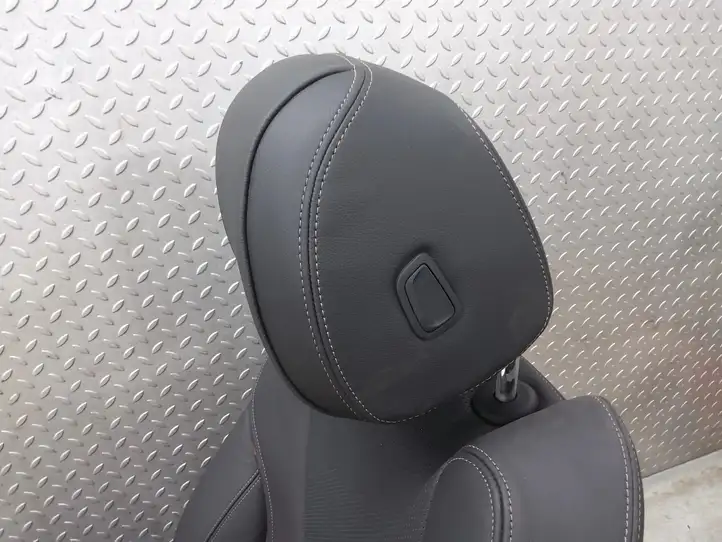 BMW X5 G05 (2018 - ) 52107497651 Переднее сиденье пассажира — фото 13