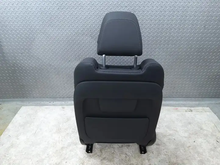 BMW X5 G05 (2018 - ) 52107497651 Переднее сиденье пассажира — фото 14
