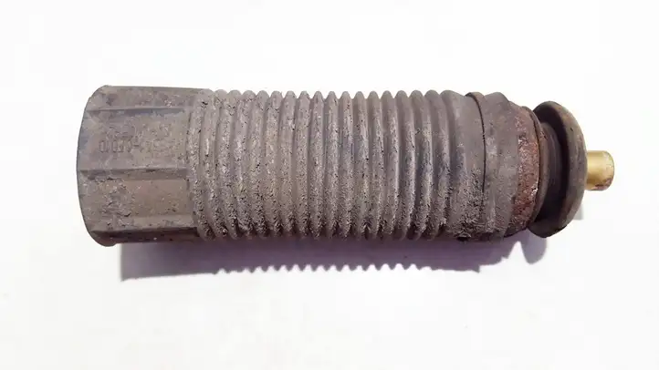 Toyota Corolla Verso AR10 (2004 - 2009) 483410f010 Защита опоры переднего амортизатора — фото 1
