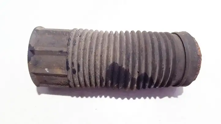 Toyota Corolla Verso AR10 (2004 - 2009) 483410f010 Защита опоры переднего амортизатора — фото 1