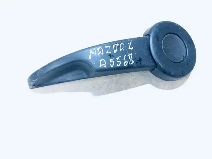 Mazda 2 (2003 - 2007) 196040004lh Прочие детали салона — фото 1