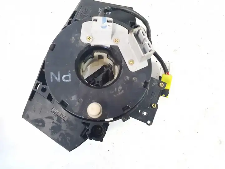 Nissan 350Z (2001 - 2009) 4415A Контактное кольцо SRS — фото 2