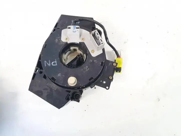 Nissan 350Z (2001 - 2009) 4415A Контактное кольцо SRS — фото 3