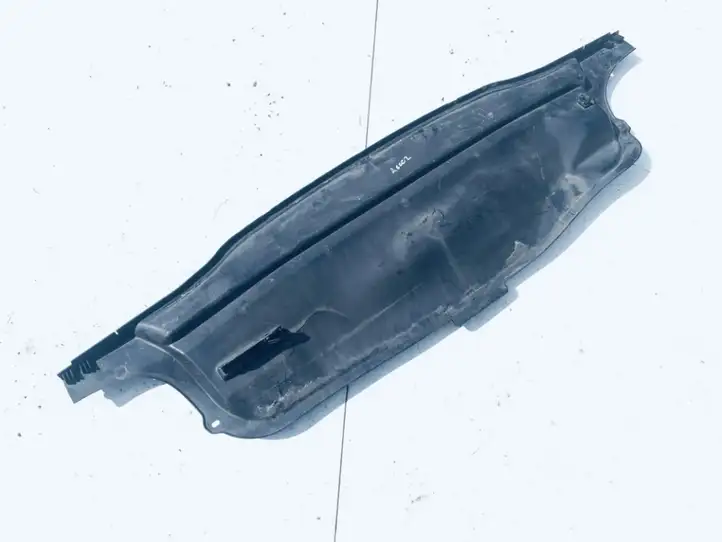 Opel Zafira B (2008 - 2014) 13145259 Прочие внешние детали — фото 2