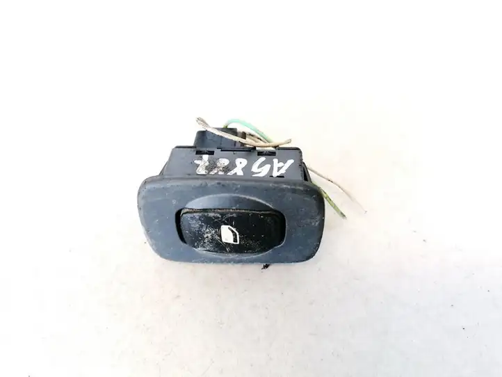Citroen C5 (2001 - 2004) 96326947zf Кнопка стеклоподъемников — фото 1