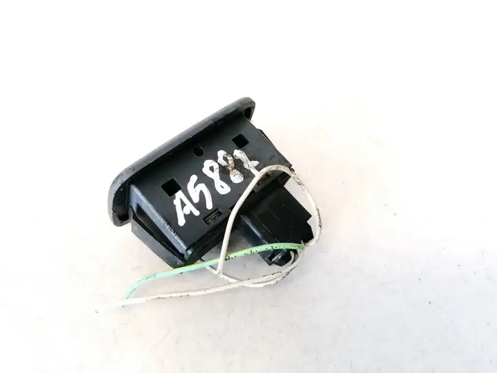 Citroen C5 (2001 - 2004) 96326947zf Кнопка стеклоподъемников — фото 2