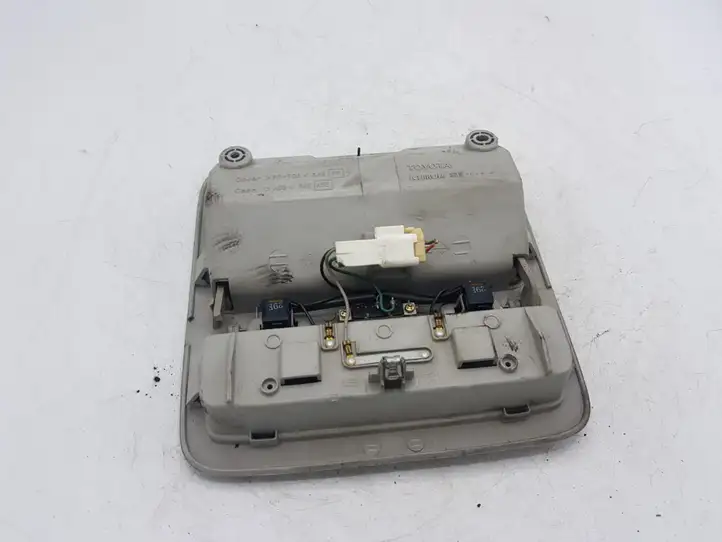Toyota Corolla Verso E121 (2001 - 2004) 8126013030 Передняя подсветка — фото 2