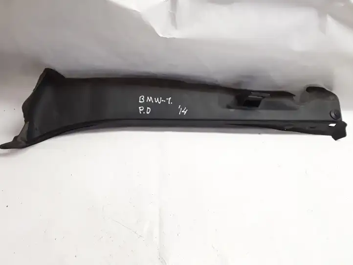 BMW 1 F20 F21 (2011 - 2019) 51767269998 Другая часть кузова — фото 1