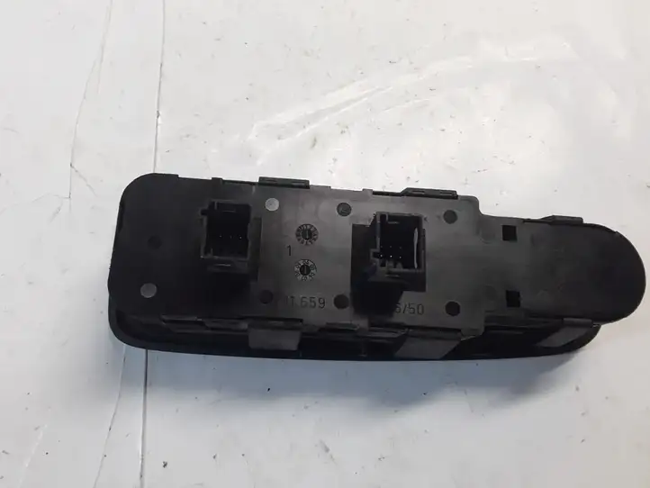 Citroen C6 (2005 - 2012) 532650 Кнопка стеклоподъемников — фото 2