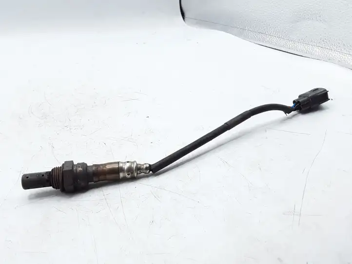 Toyota Avensis Verso (2001 - 2004) 8946742020 Лямбда-зонд — фото 1