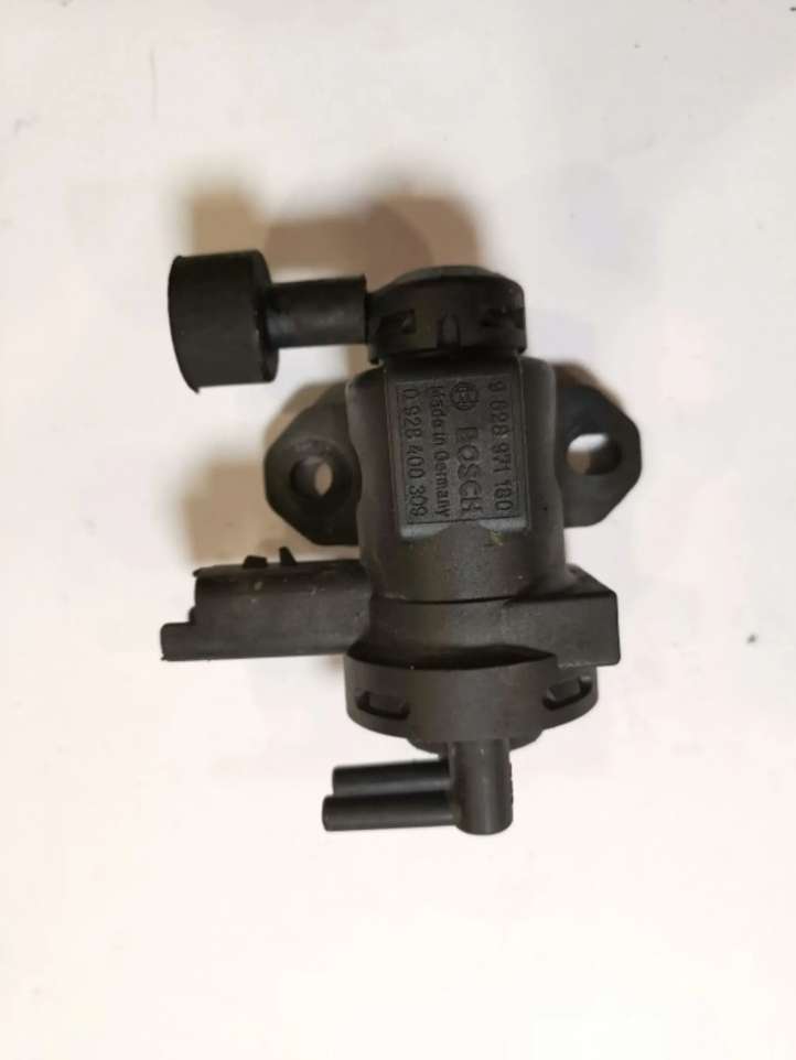 9628971180 Peugeot 807 Solenoidinis vožtuvas