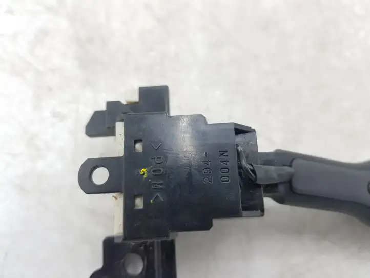 Toyota Corolla Verso AR10 (2004 - 2009) 18A174 Переключатель круиз-контроля — фото 3