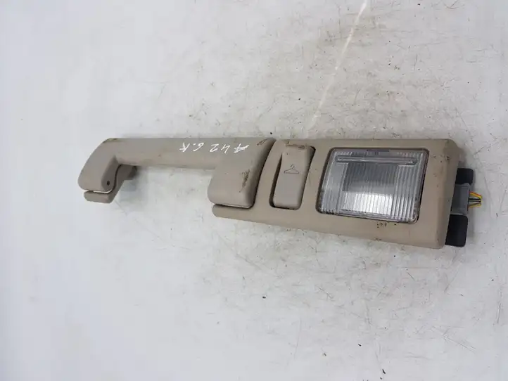 Chrysler Pacifica (2003 - 2008) 1142447LH Задняя подсветка — фото 1