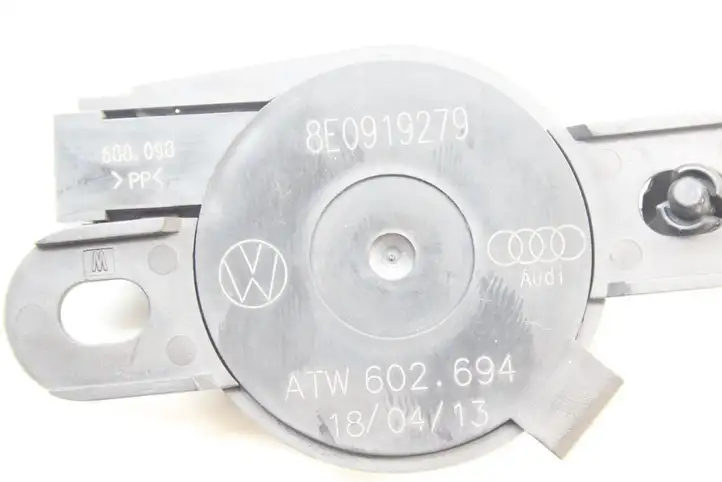 Audi A6 C7 (2011 - 2014) 8E0919279 Динамик парктроника (PDC) — фото 5