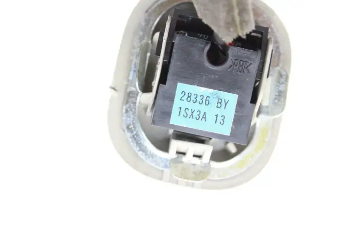 Nissan Micra (2013 - 2016) Микрофон (Bluetooth / телефон) — фото 4