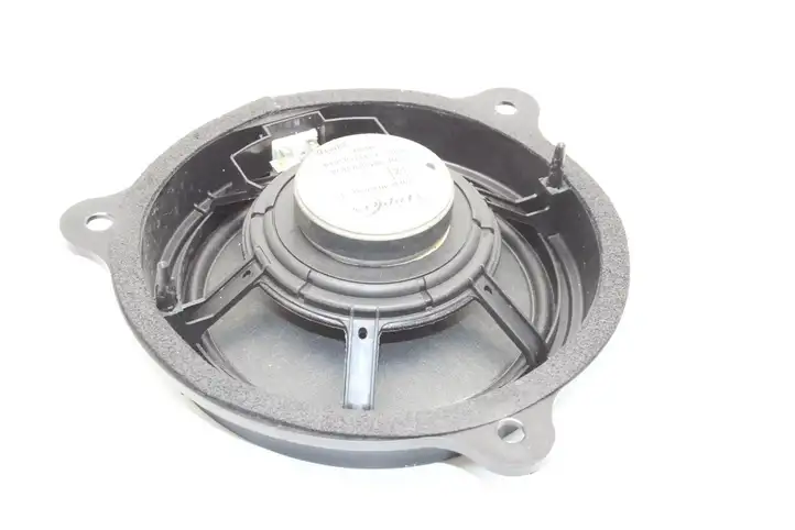 Nissan Micra (2013 - 2016) 281563LH0A Динамики задних дверей — фото 2