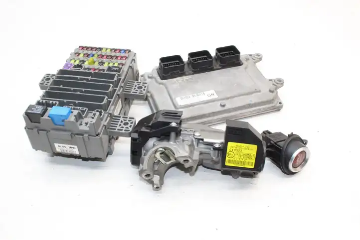 Honda Civic (2006 - 2011) 37820RSPE02 Комплект системы зажигания — фото 1