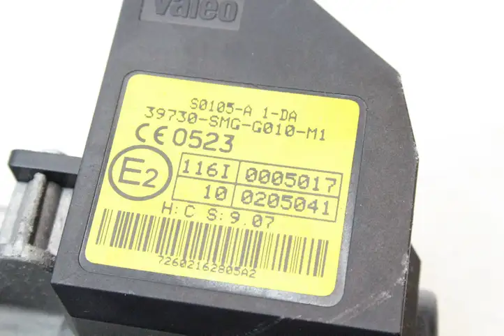 Honda Civic (2006 - 2011) 37820RSPE02 Комплект системы зажигания — фото 8