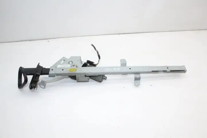 Mercedes-Benz CLK A209,C209 (2002 - 2009) 0132004320 Электродвигатель регулировки ремня безопасности — фото 1