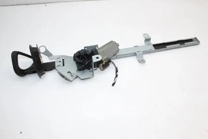 Mercedes-Benz CLK A209,C209 (2002 - 2009) 0132004320 Электродвигатель регулировки ремня безопасности — фото 7