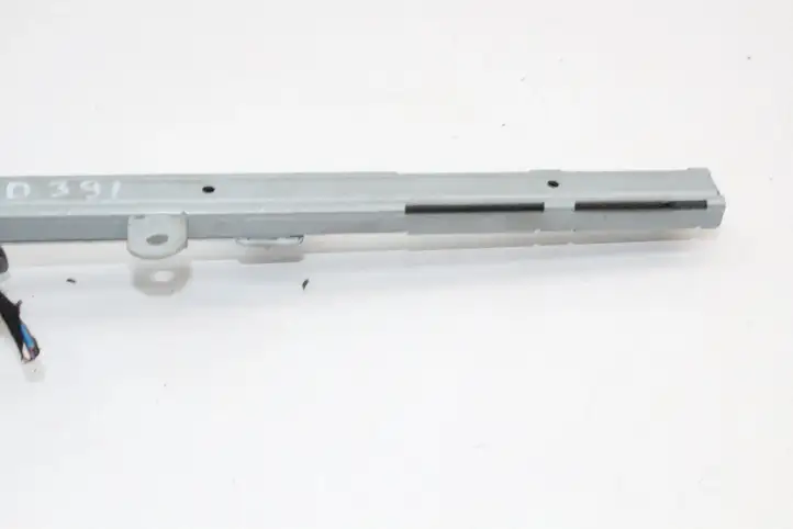 Mercedes-Benz CLK A209,C209 (2002 - 2009) 0132004321 Электродвигатель регулировки ремня безопасности — фото 6