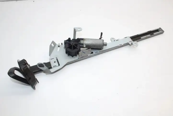 Mercedes-Benz CLK A209,C209 (2002 - 2009) 0132004321 Электродвигатель регулировки ремня безопасности — фото 7