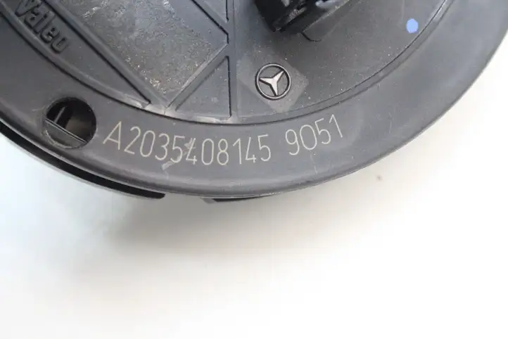 Mercedes-Benz CLK A209,C209 (2002 - 2009) A1694641018 Контактное кольцо SRS — фото 5