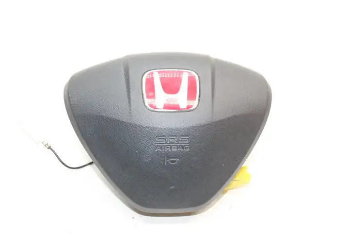 Honda Civic (2006 - 2011) 77800SMTG710M1 Подушка безопасности руля — фото 1