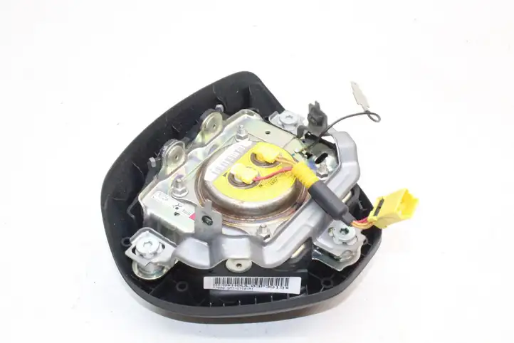 Honda Civic (2006 - 2011) 77800SMTG710M1 Подушка безопасности руля — фото 3