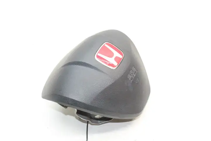 Honda Civic (2006 - 2011) 77800SMTG710M1 Подушка безопасности руля — фото 4