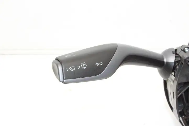 Tesla Model 3 (2017 - 2023) 109766200M Контактное кольцо SRS — фото 4