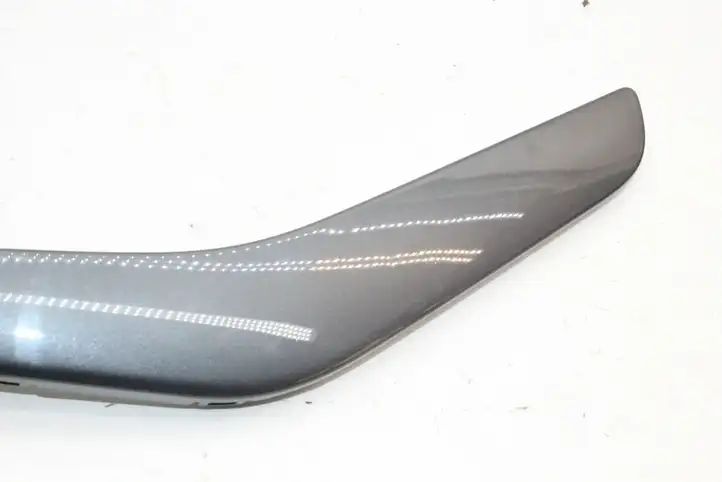 Ford Kuga I (2008 - 2012) Прочие детали салона — фото 3