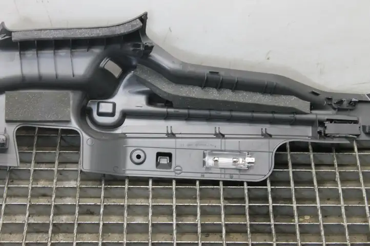 Ford Kuga I (2008 - 2012) 8V41S46809AHW Боковая обшивка багажника — фото 8
