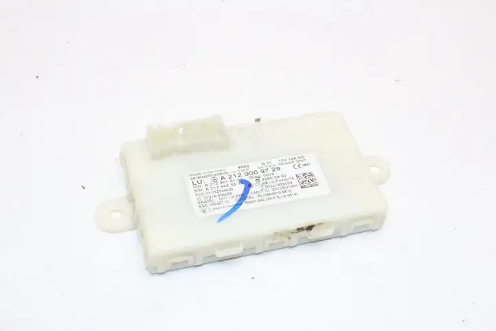 Infiniti Q30 (2015 - 2018) A2129009729 Блок бесключевого доступа — фото 1