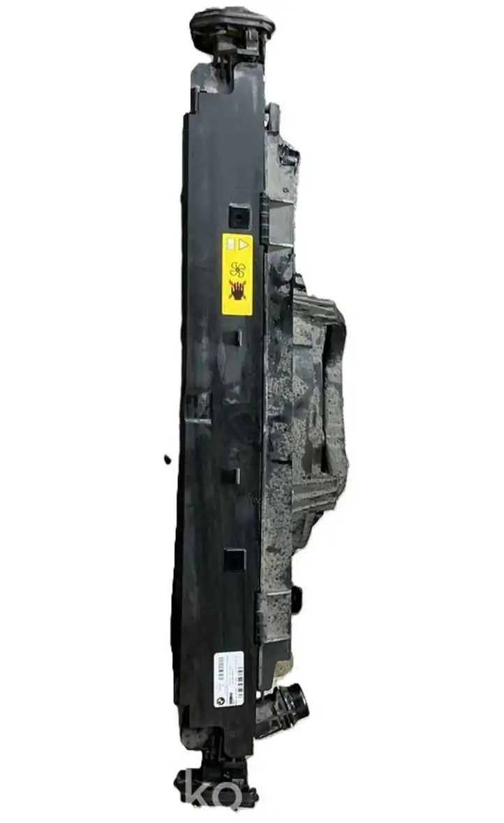 BMW i3 (2013 - ) 7623684 Комплект системы кондиционера воздуха — фото 5