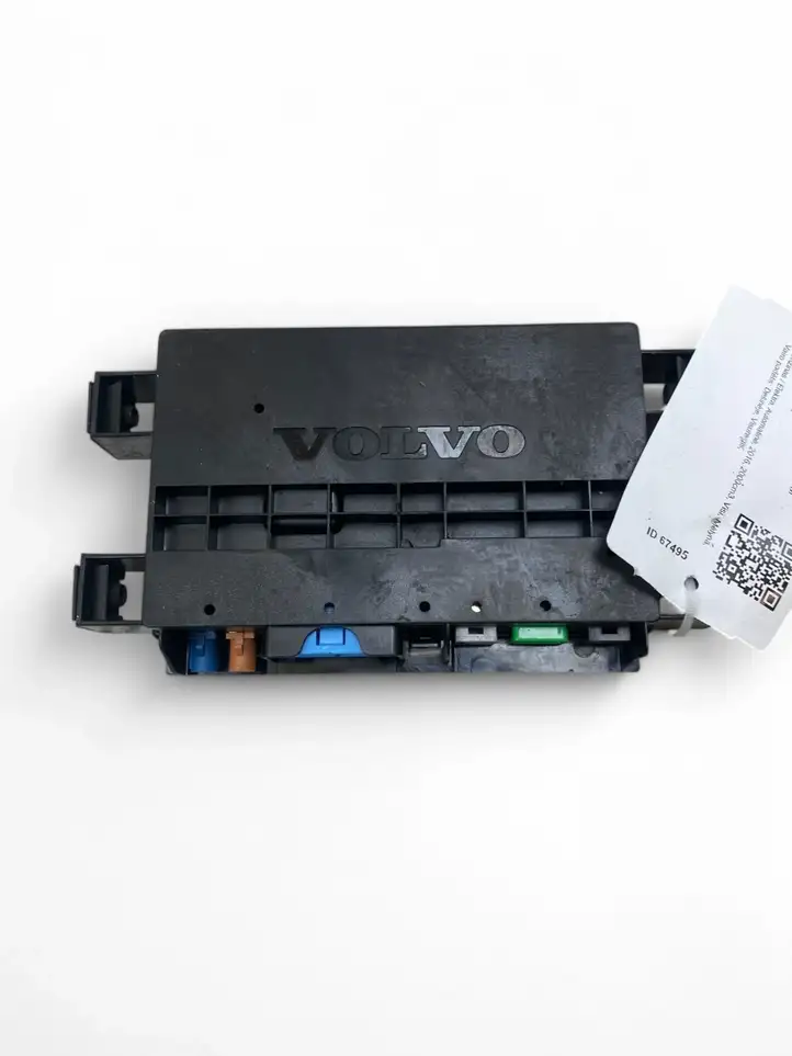 Volvo XC90 (2014 - 2019) P31475109 Прочие блоки управления — фото 1