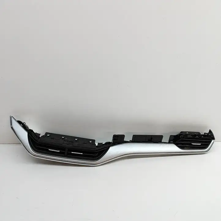 Skoda Enyaq iV (2020 - ) 5LB819202AA Декоративная планка — фото 1