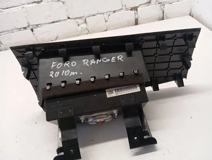 Ford Ranger (2009 - 2011) 1035623 Подушка безопасности пассажира — фото 2