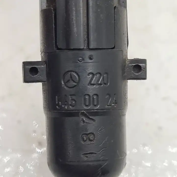 Mercedes-Benz E W211 (2002 - 2009) 2205450024 Датчик уровня охлаждающей жидкости — фото 3
