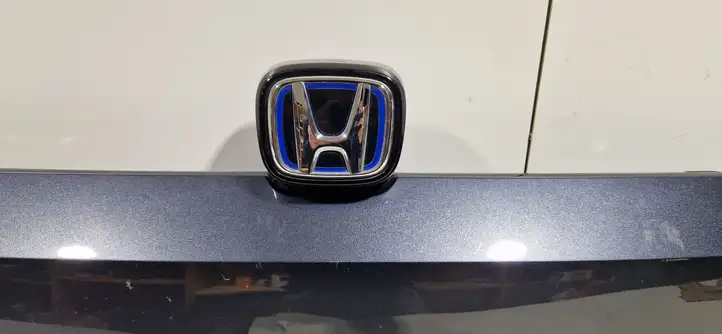 Honda HR-V (2021 - ) Обшивка багажника — фото 4