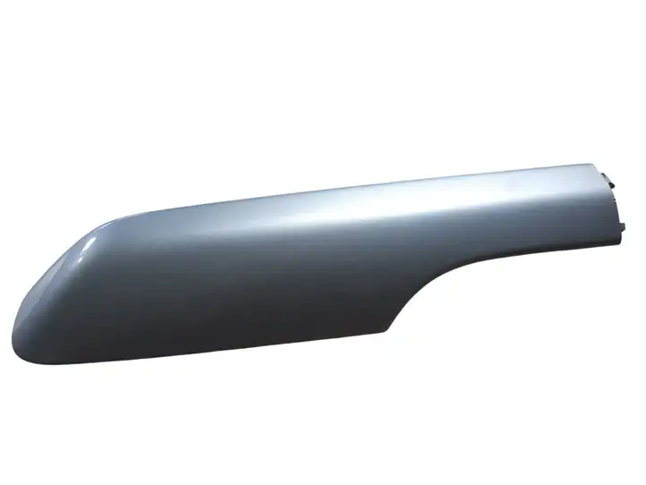 Toyota Corolla Verso AR10 (2004 - 2009) 458225 Крышка рейлинга — фото 1