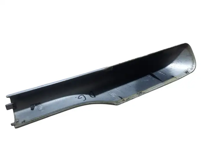 Toyota Corolla Verso AR10 (2004 - 2009) 458225 Крышка рейлинга — фото 2