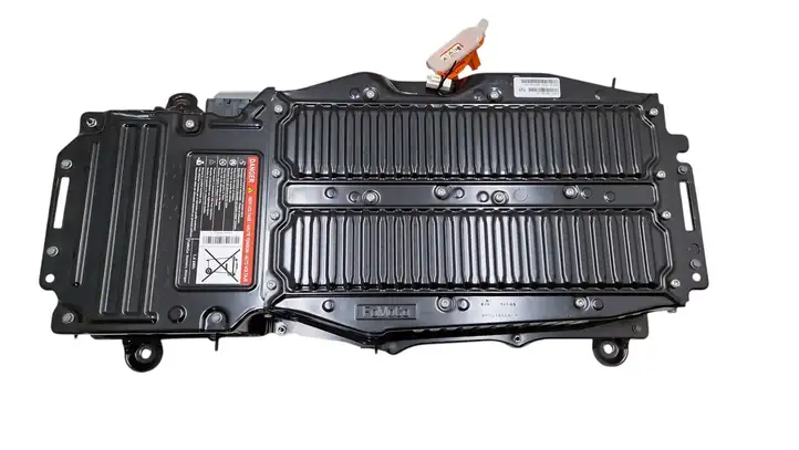 Ford Fusion II (2013 - ) HG9810B759 Модуль аккумуляторной батареи гибридного автомобиля / электромобиля — фото 1