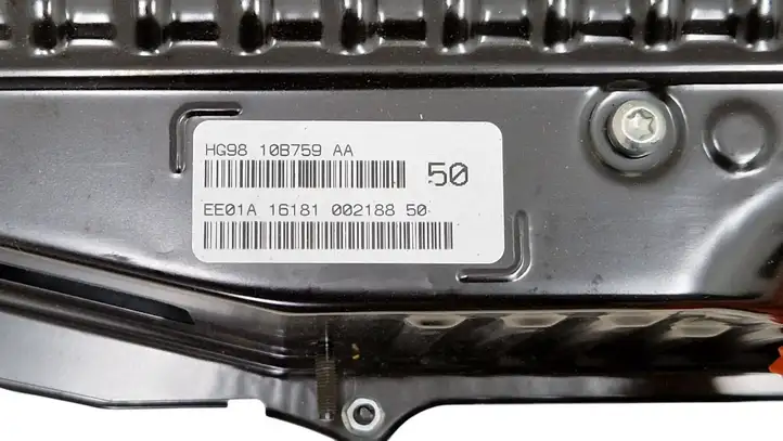 Ford Fusion II (2013 - ) HG9810B759 Модуль аккумуляторной батареи гибридного автомобиля / электромобиля — фото 6