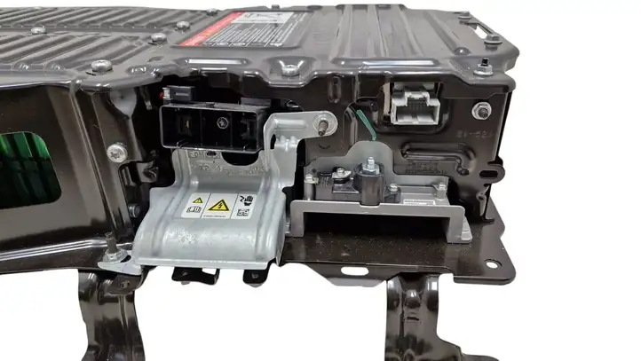Ford Fusion II (2013 - ) HG9810B759 Модуль аккумуляторной батареи гибридного автомобиля / электромобиля — фото 7