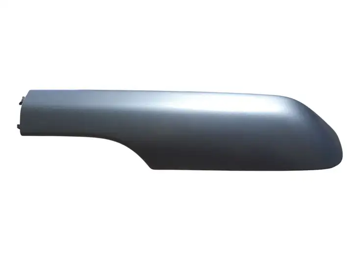 Toyota Corolla Verso AR10 (2004 - 2009) 458226 Крышка рейлинга — фото 1